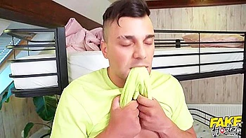 Cum Play Games With Us 1 - May Thai