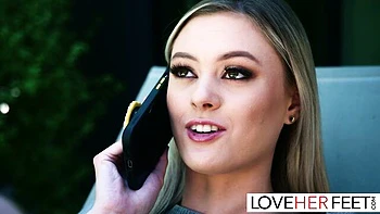 Watch rocking Vince Karter and Amber Moore's scene