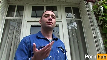 PEINTRE BIEN BATIS VOLUME 1 - Scene 1: Blowjob, Doggy  Cowgirl Porn