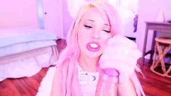 MILF POV Big Cock Blowjob