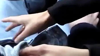 Stephanie gets fucked in a car: Blowjob, Big Tits  Amateur Porn