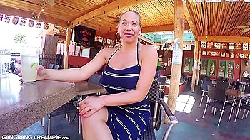 Gbc Gangbang