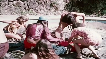 High Definition - Vintage 5