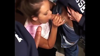 An American Teen 18+ Is Looking For New Sexual Experiences!! - (chapter #04) - Gia Paloma And Scott Lyons