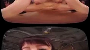 Jav vr: Blowjob, Cowgirl  Big Tits Porn