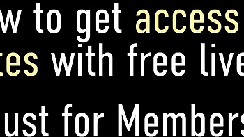 Bubble butt video with indescribable Sara Jay and Miss Raquel from Sara Jay