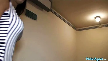 Pretty bedmate's missionary trailer