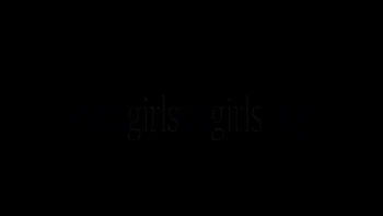 Babes in Lesbian Foot Fetish Bath