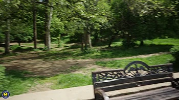 Young Man Gets Picked Up By A Horny Cougar To Fuck At Home