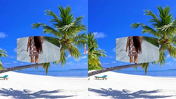 Skinny Thai Bargirl On A Day Off Likes Pleasing Any Tourist