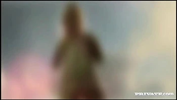 Nurse Sandra Gives Aid in the Form of Dick Sucking and Hard Fucking - Private Porn Sex Videos