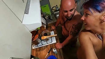 Nudist Couple Public Nudity & Outdoor Sex - Amateur Homemade HD