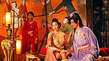 3-d Sex And Zen Extreme Ecstasy