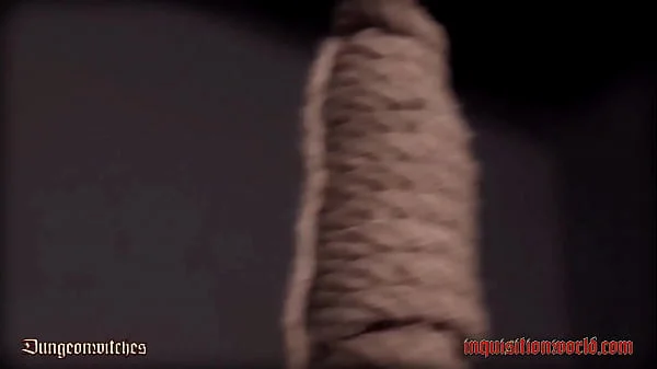 Das Waschweib (Trailer)