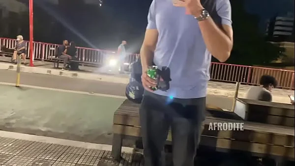 Fui pro motel com um desconhecido em SP -  AFRODITE RJ