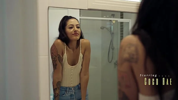 COCO BAE AND FIT KITTY HAVE A THREESOME