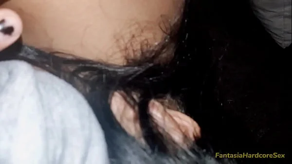 Viendo tiktoks de porno con mi mejor amiga,me caliento y me la garcho