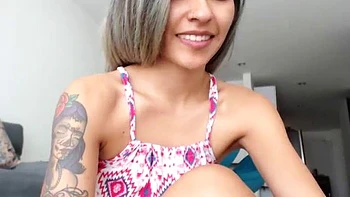 Is This Teen Too  Extreme ?: Amateur, Masturbation  Cam Porn