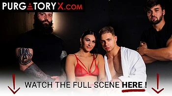 PURGATORYX My Wifes Massage Vol 2 Part 3 with Samantha Creams