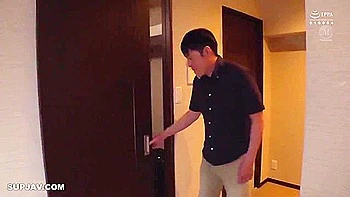 Juq-874 Meminta Istri Untuk Menggoda Pria Lain Ohana Non