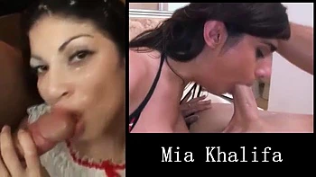 DEEPTHROAT DEDICATION 3: Blowjob, Big Tits  Xhamster Porn