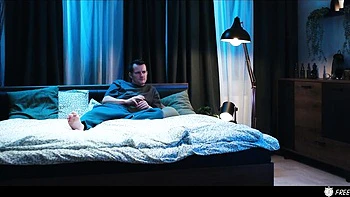 Sam Bourne and Clemence Audiard's stopping time xxx by Freeze