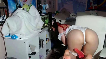 Tatum masturbation ass toys watch free video