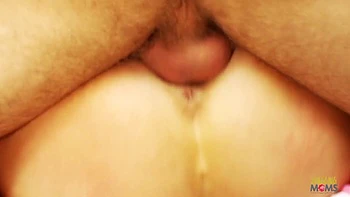 Pretty Fucking With Two Horny Guys At Once - Rebecca More And Ray Wells