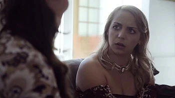 Leila, 37 years old, from Dijon! - Jacquie et Michel TV