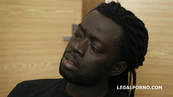 Andy's Dirty Stories - Lola Shine The junkie whore - Anal, DP