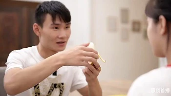 Chinese babe: Blowjob, Doggy  Amateur Porn