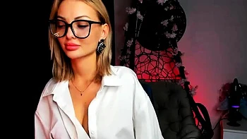 amateur his tall blonde fetish masturbating on live webcam