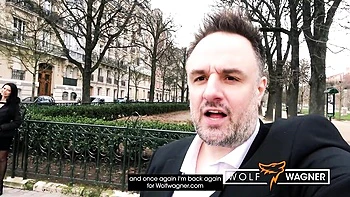 Wolf Wagner Com - french anal movie