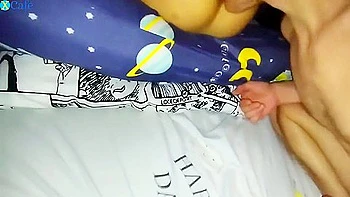 Teen 18+ Redhead Asian With Cute Butt Got Deep Anal Quickie