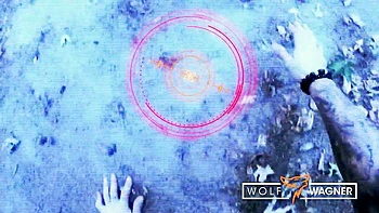 Bewitching Mia Blow at POV smut