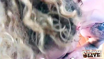 Kendra Cole, Penny Pax And John Strong In Ravishing Johns Hd Video