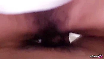 Asian Petite Teen 18+ Nurse Seduce To Old Young Creampie Fuck By Patient