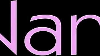 Asian TS Girl Solo Masturbation Action