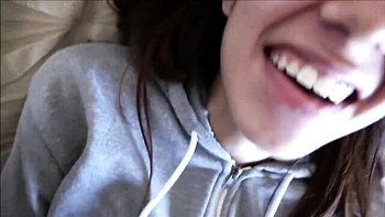 Enchanting Alex Adams and Xxlayna Marie - 18 year old latina movie - Perfect Girlfriend