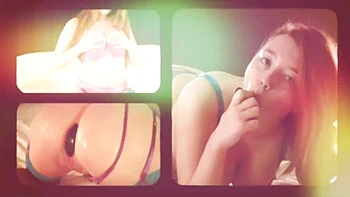 Olivia Keane - hd clip