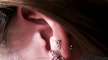 Watch classy girlfriend's scene