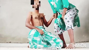 Bengali Bhabhi - Desi Village Hot Ko Nya Building Mai Chudai Kiya 01