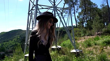 Lety gets fucked with passion as she wanted! - Jacquie et Michel TV