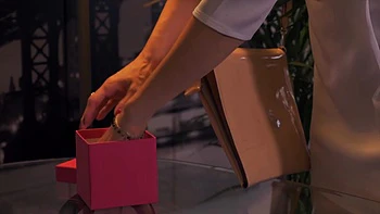 Emmanuelle's first time - Jacquie et Michel TV