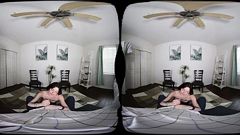 Look Me In The Eyes - Immersive Chillout Experience (Vr Porn