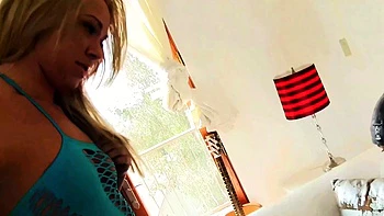 Katrina Brutal Payback