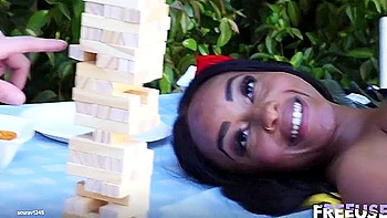 Lily Starfire - All Day Long! Lilys Stepfathers Day Gift