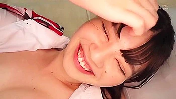 19-year-old Amateurs Anus Is Penetrated By A Professional Cock [decensored]