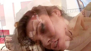 Teens 18+ Get Horny By The Pool And Go For Some Muff Diving