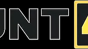 Charlie Dean's big white cock dirt by Hunt4k